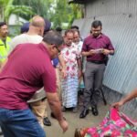 ধর্ষণসহ একাধিক হত্যা মামলার আসামি বিএনপি নেতাকে গুলি ও কুপিয়ে হত্যা 