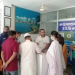 পাবনায় চিকিৎসা-বর্জ্য ব্যবস্থাপনায় অনিয়ম, দুই প্রতিষ্ঠানকে ৯ হাজার টাকা জরিমানা